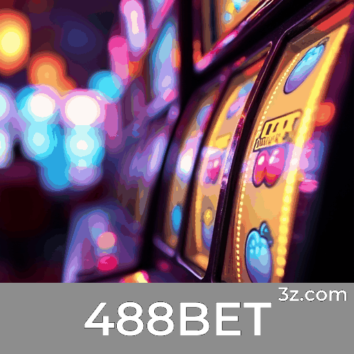488BET Logo