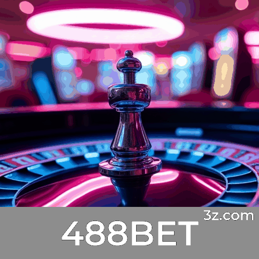 488BET Logo